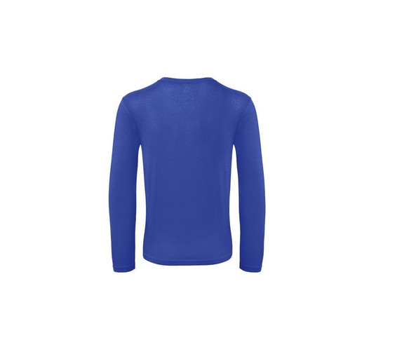 B&C BC070 - Tee-shirt coton bio homme LSL