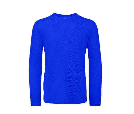 B&C BC070 - Maglietta da Uomo Inspire LSL