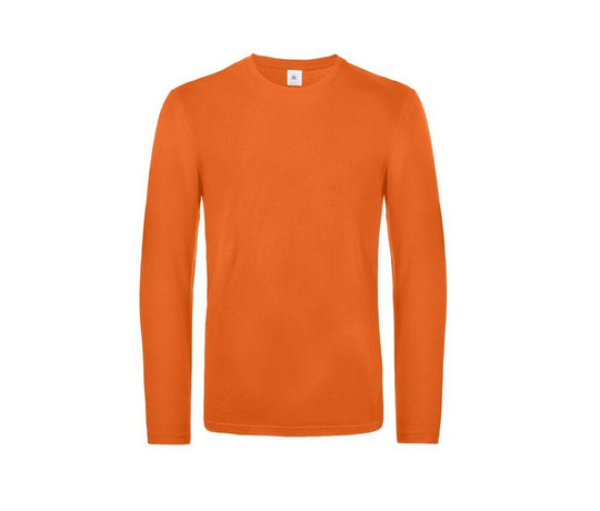 B&C BC07T - #E190 Men Lsl