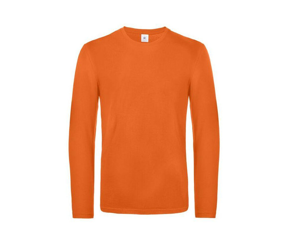 B&C BC07T - Tee-shirt homme manches longues