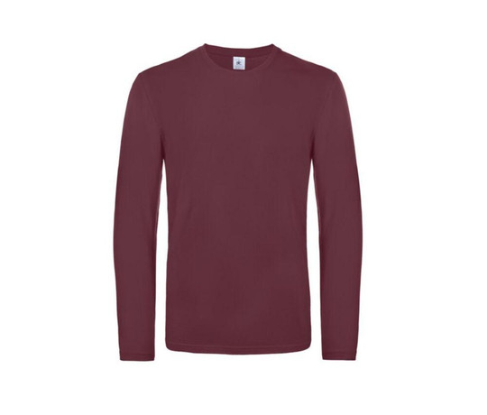 B&C BC07T - Tee-shirt homme manches longues