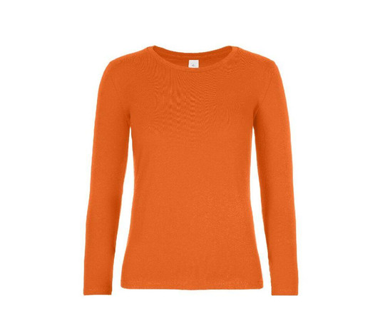 B&C BC08T - #E190 Women Lsl