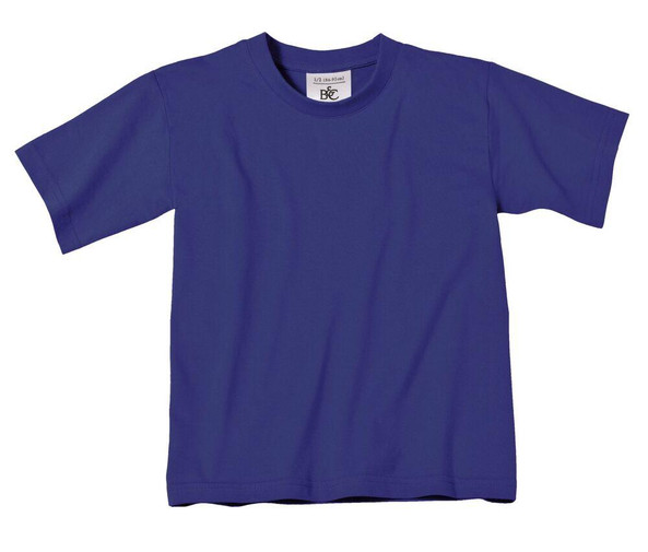 B&C BC191 - 100% Cotton Children's T-Shirt