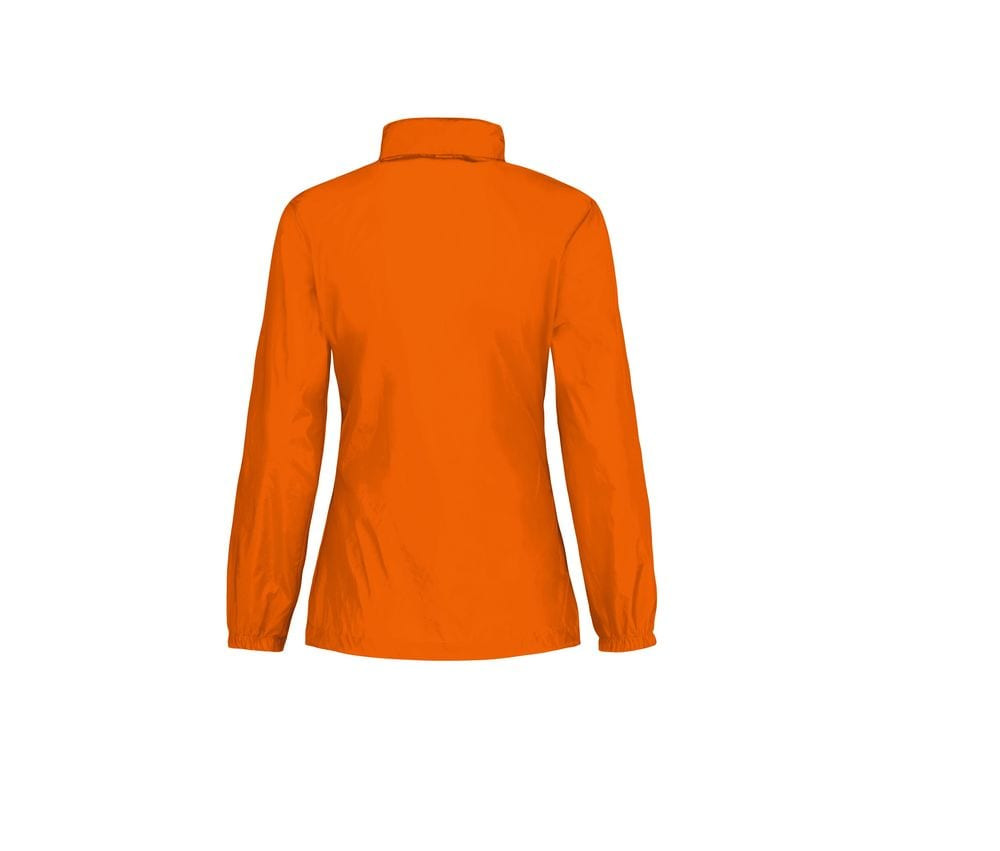 B&C BC302 - Coupe vent Femme