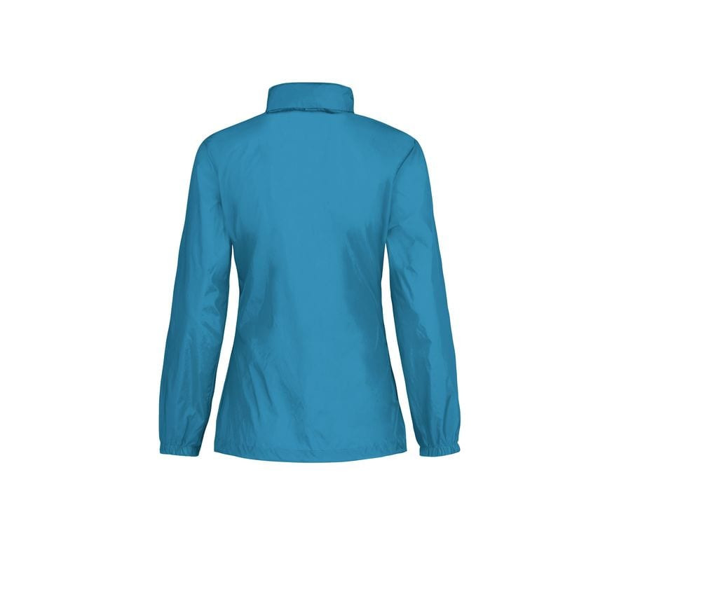 B&C BC302 - Sirocco Damen
