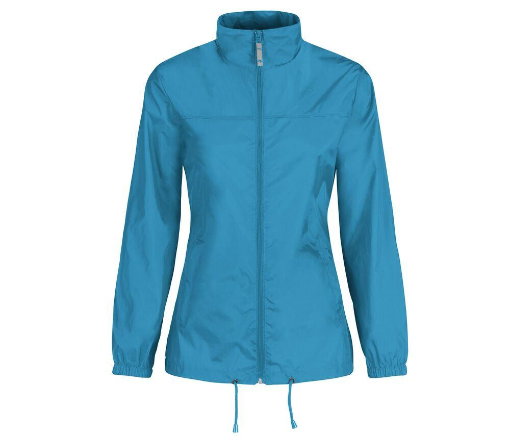 B&C BC302 - Sirocco Damen