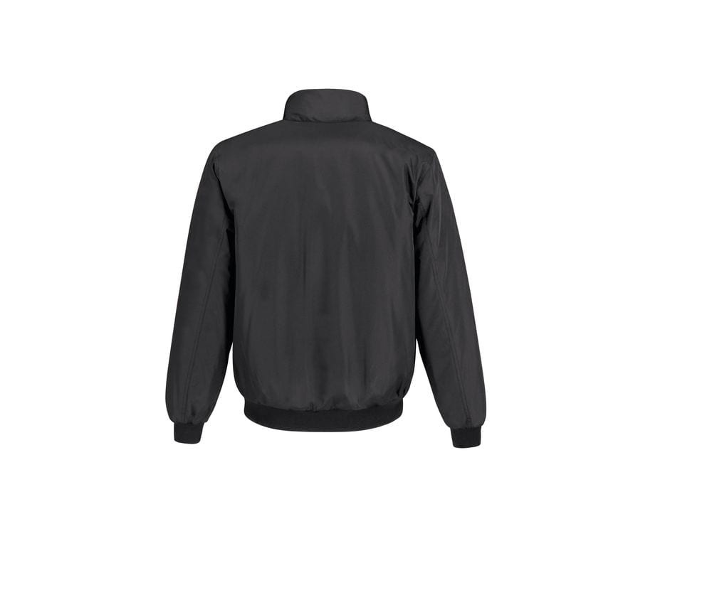 B&C BC330 - Veste Homme Imperméable Coupe-Vent