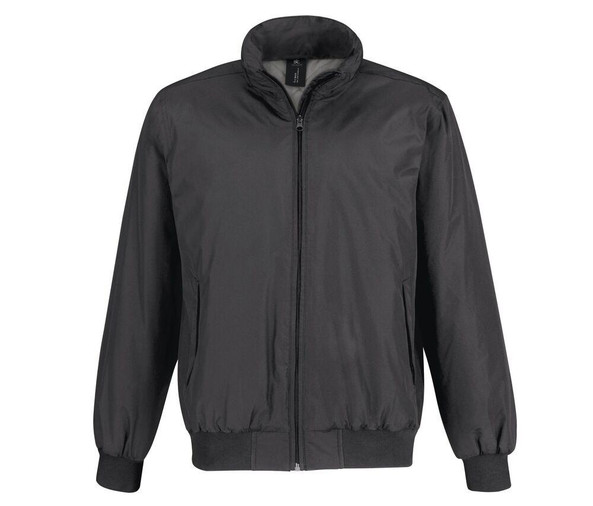 B&C BC330 - Crew Bomber Homem