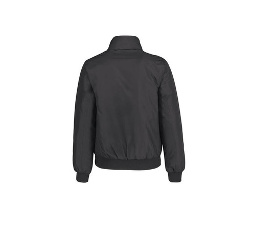 B&C BC331 - Padded bomber jacket