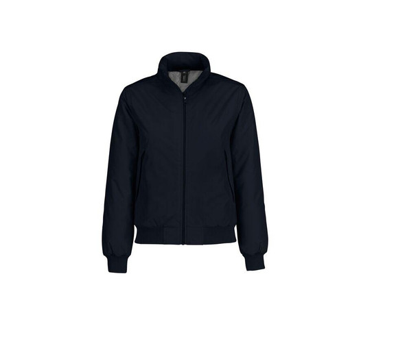 B&C BC331 - Giacca da donna bomber