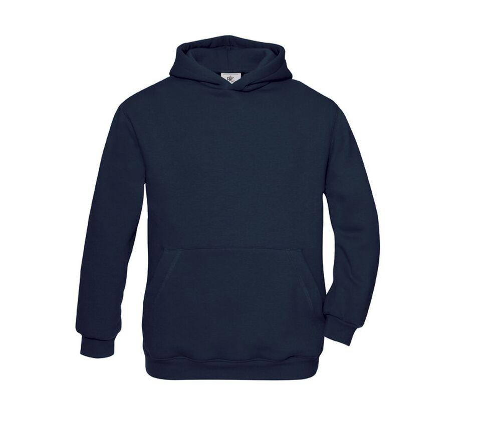 B&C BC511 - Kinderhoodie