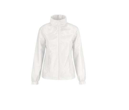 B&C BC601F - Windjacke mit Tricot-Futter für Damen