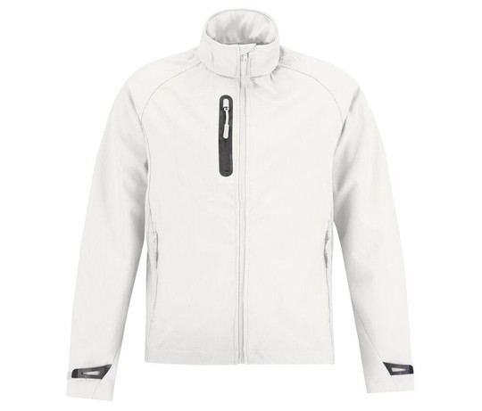 B&C BC663 - High performance light pack Softshell jacket