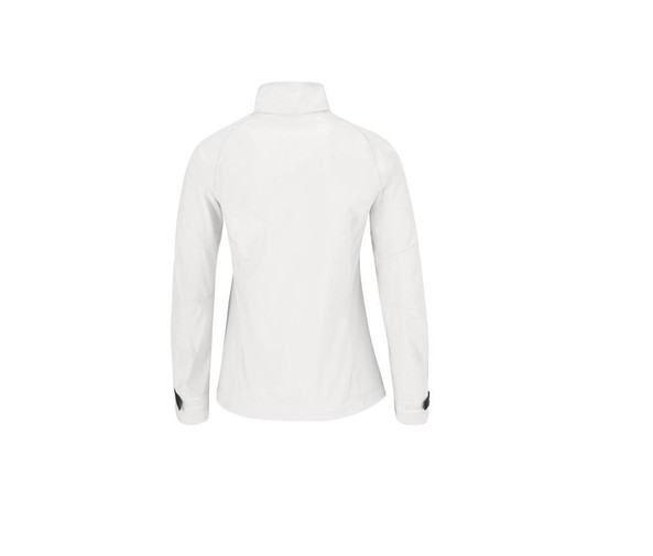 B&C BC664 - Veste Softshell femme