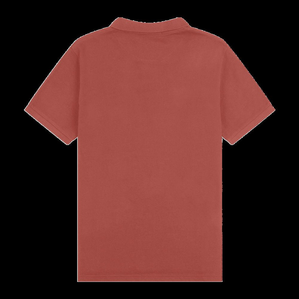 B&C BCID1 - Kurzarm-Poloshirt für Herren