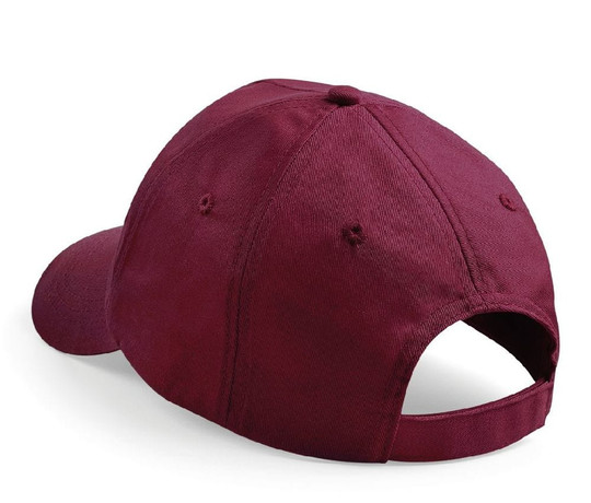 Beechfield BF010 - Casquette 5 Panneaux Original