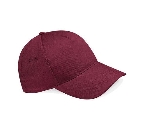 Beechfield BF015 - Cappellino Ultimate 5 pannelli