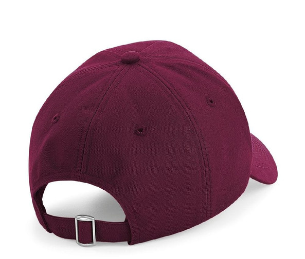Beechfield BF025 - AUTHENTIC 5 PANEL CAP