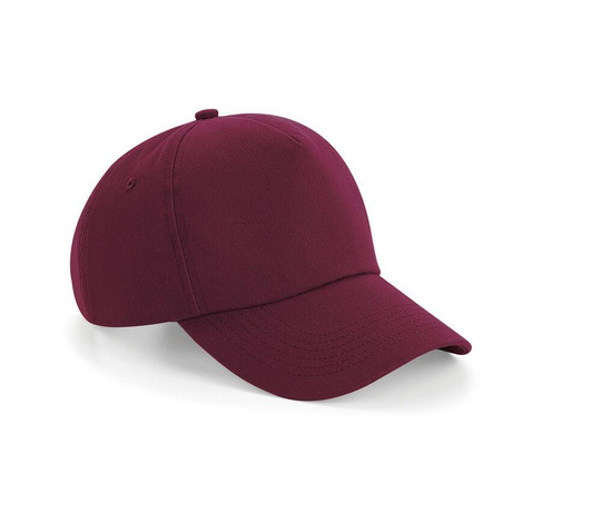 Beechfield BF025 - Cappello a 5 pannelli