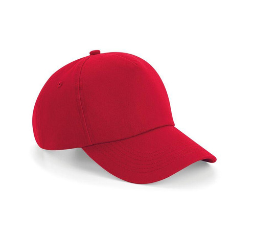 Beechfield BF025 - Cappello a 5 pannelli