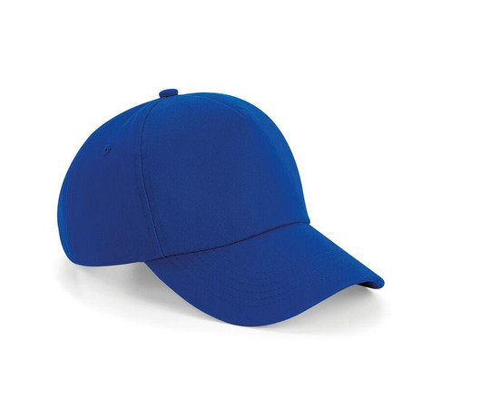 Beechfield BF025 - 5-panel cap

