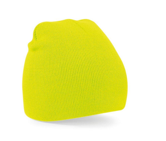 BEECHFIELD BF044 - ORIGINAL PULL-ON BEANIE