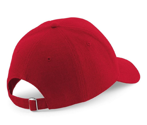 Beechfield BF065 - Pro-Style 6 Panel Cap