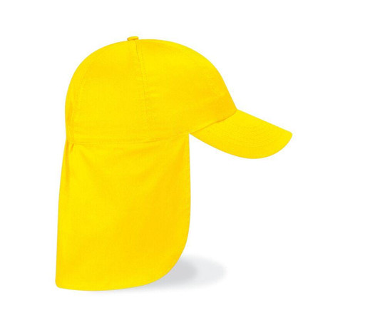 BEECHFIELD BF11B - JUNIOR LEGIONNAIRE STYLE CAP