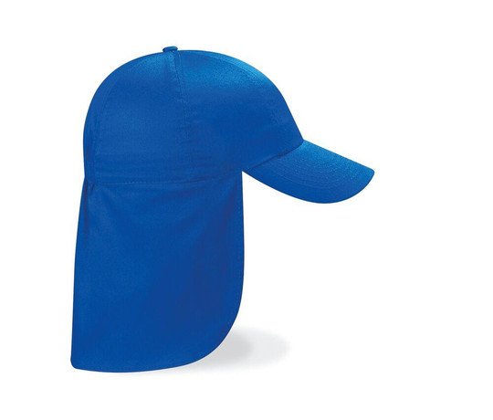 BEECHFIELD BF11B - JUNIOR LEGIONNAIRE STYLE CAP