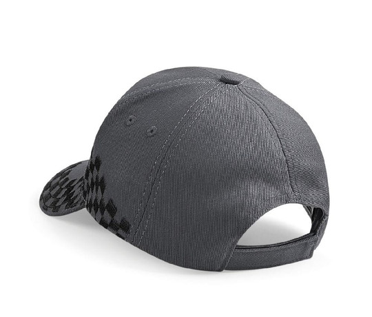 BEECHFIELD BF159 - Grand Prix Kappe