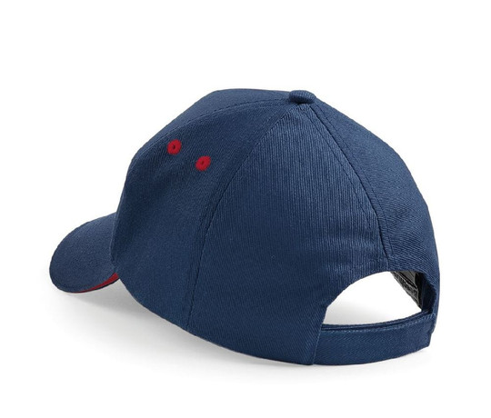 BEECHFIELD BF15C - ULTIMATE 5 PANEL CAP SANDWICH PEAK