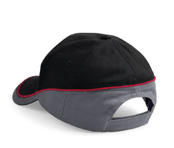 Beechfield BF171 - Teamwear Competition Cap