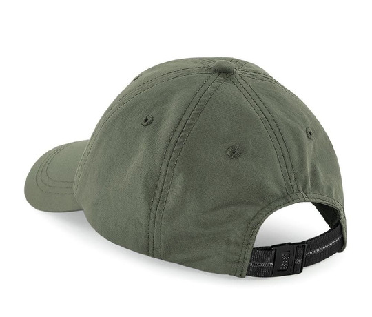 BEECHFIELD BF187 - Casquette 6 panneaux