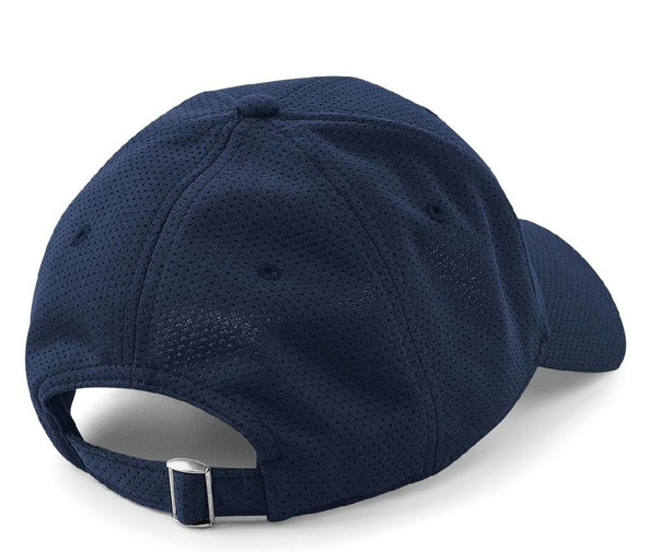 Beechfield BF196 - AIR MESH 6 PANEL CAP