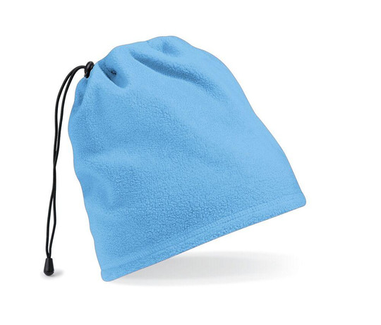 BEECHFIELD BF285 - SUPRAFLEECE® SNOOD/HAT COMBO