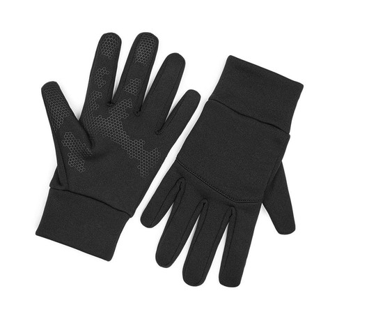Beechfield BF310 - Softshell-Sporthandschuhe