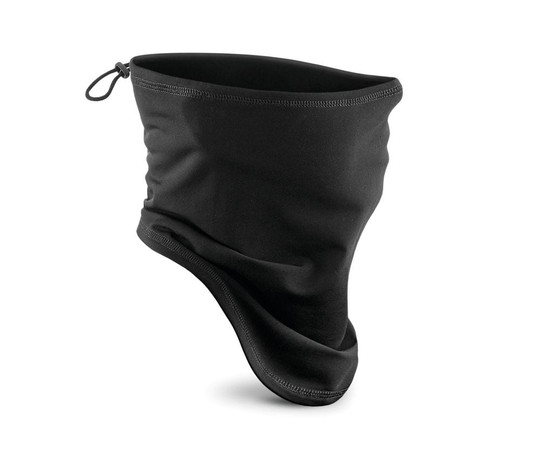 BEECHFIELD BF320 - SOFTSHELL SPORTS TECH NECK WARMER
