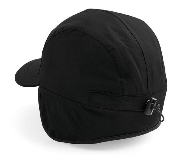 BEECHFIELD BF355 - Bonnet hiver 5 pans