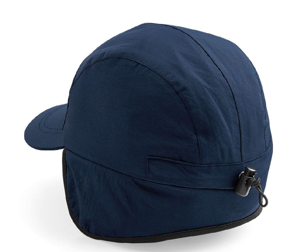 BEECHFIELD BF355 - Bonnet hiver 5 pans