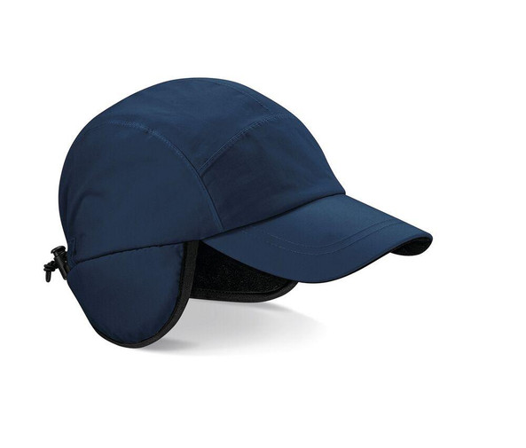BEECHFIELD BF355 - Bonnet hiver 5 pans