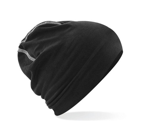 BEECHFIELD BF366 - Bonnet en coton Hemsedal