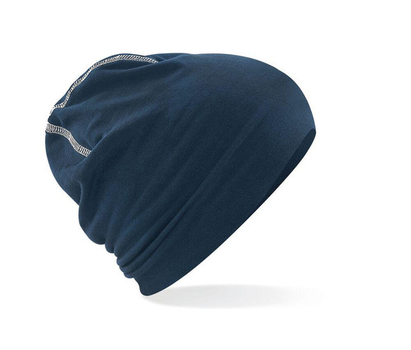 BEECHFIELD BF366 - Bonnet en coton Hemsedal