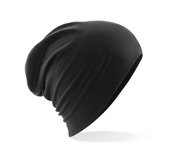 BEECHFIELD BF368 - Bonnet déstructuré en coton Hemsedal