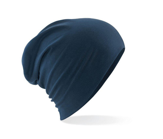 BEECHFIELD BF368 - Bonnet déstructuré en coton Hemsedal