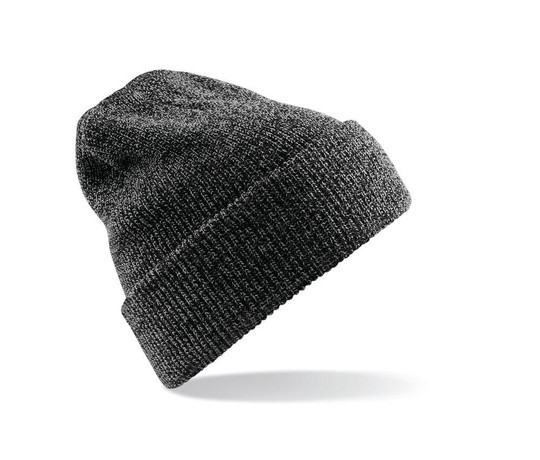 BEECHFIELD BF425 - HERITAGE BEANIE