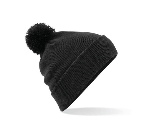 Beechfield BF426 - Pompon Beanie