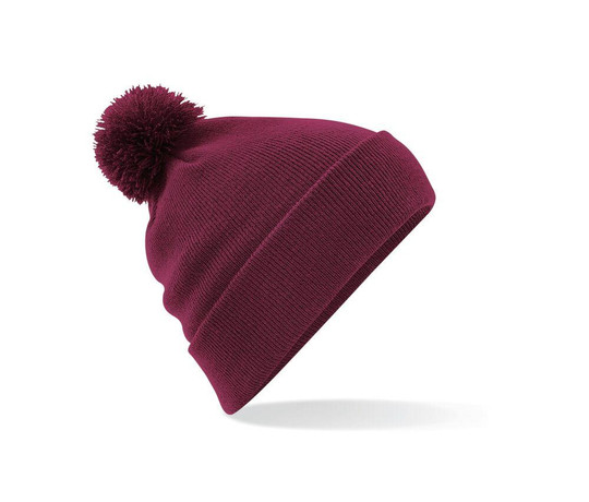 Beechfield BF426 - Pompon Beanie