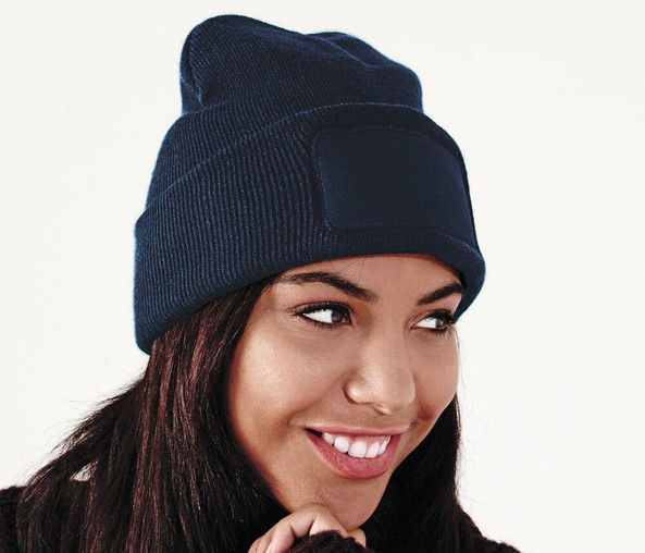 BEECHFIELD BF445 - Printer's beanie