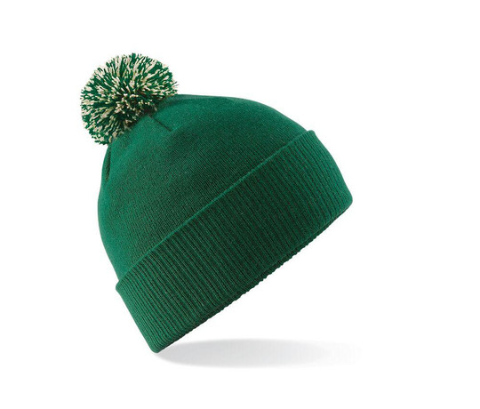 BEECHFIELD BF450 - SNOWSTAR DUO BEANIE