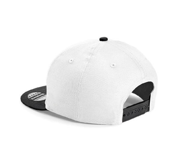 Beechfield BF615 - Snapback Children'S Cap
